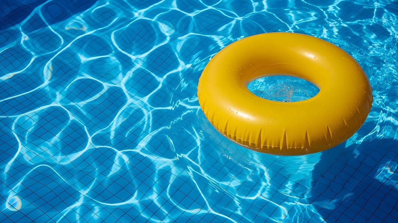 Wir wünschen euch schöne Sommerferien!